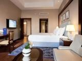Family Quadruple Duplex Suite