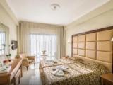 Standard Double room with pool view