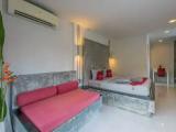 Grand Deluxe with Outdoor Jacuzzi Double room