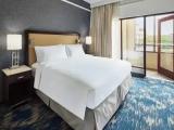 2 Rooms Double Suite with balcony