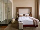 Superior Double room with city view