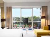 Pool View Studio with Kitchenette