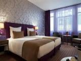 Executive Quadruple room