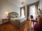 Superior Double room with view