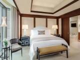 Metropolitan Double Suite