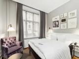 Economy Semi-Double room