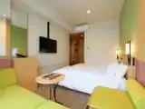 With desk Double room