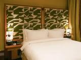 Amsterdam Fashion Week Double Suite