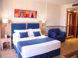 Double Duplex Suite