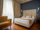 Spa Access Double room