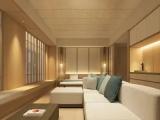 Premium La Vista Quadruple room