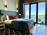 Business Double Studio with river view