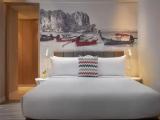 1 Bedroom Double Suite