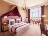 Prestige Double room with sea view