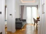 Double Junior Suite