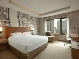 Deluxe Skyline Double room
