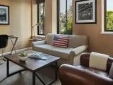 1 Bedroom Palisades Double Suite