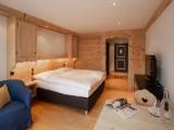 Chalet Double room