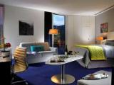 Double Junior Corner Suite