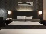 Intelligence Double room