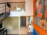Executive Double Loft