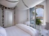 Double Junior Suite Sea View