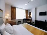 Standard Superior Double room