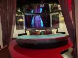 Double Suite Botanica
