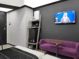 Violet Standard Double room
