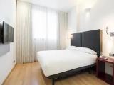 Disabled Accessible Double room