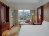 Executive Business Class Double Suite