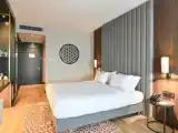 Premium Lounge Access Double room