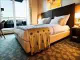 Terrace Triple room