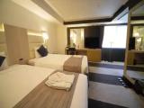 Universal Double room