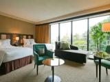 Luxury Double room with balcony