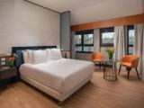 Premium Double room with view