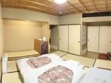 Japanese Style room
