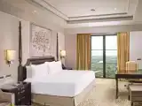 1 Bedroom Presidential Double Suite