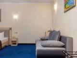 Double Junior Suite