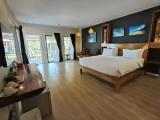 2 Bedrooms Villa beachfront