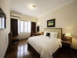 President Double Suite