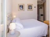 Superior Double room with partial sea view