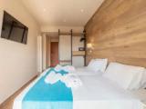 2 Bedrooms Family room