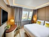 Presidential Quadruple Suite