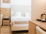 Double Junior Suite with partial sea view