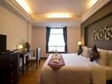 1 Bedroom Double Mantra Suite