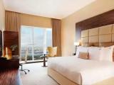 1 Bedroom Double Suite