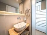 Standard Double room with garden view