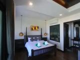 Sun Set Double Suite