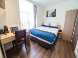 Double Basement room